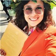 Neolaureata in Ingegneria edile e architettura offre ripetizioni di autocad online e matematica per medie e superiori